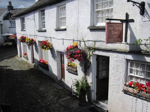 Hawkshead Royaume-Uni Réservation Réduction booking.com