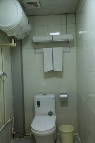 Qufu China Booking Discount booking.com