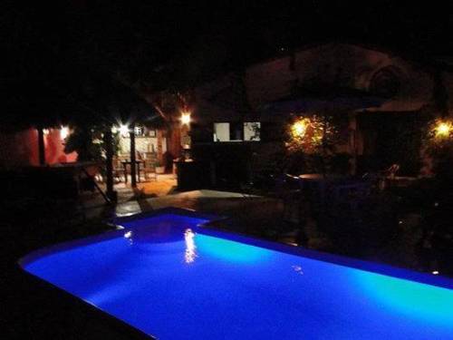 Aguas Belas (Ceara) Brésil Réservation Réduction booking.com