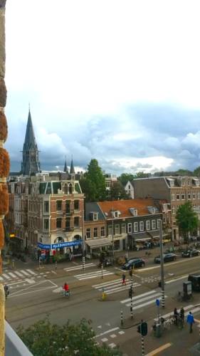 Amsterdam Netherlands Booking Discount booking.com