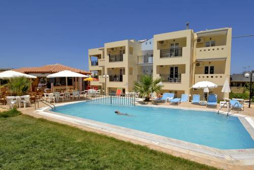 Stalida Greece Booking Discount booking.com