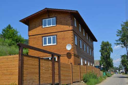 Listvyanka Russia Booking Discount booking.com