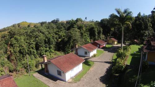 Itatiaia Brésil Réservation Réduction booking.com