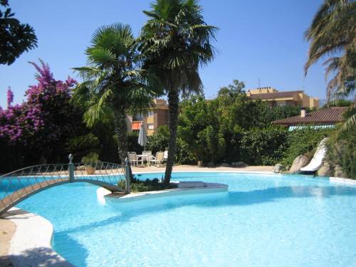 Xerta Spain Booking Discount booking.com