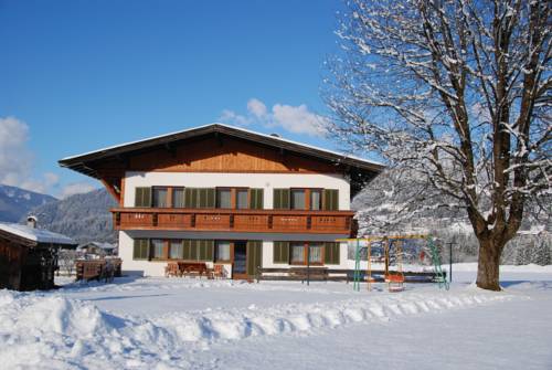 Kössen Austria Booking Discount booking.com