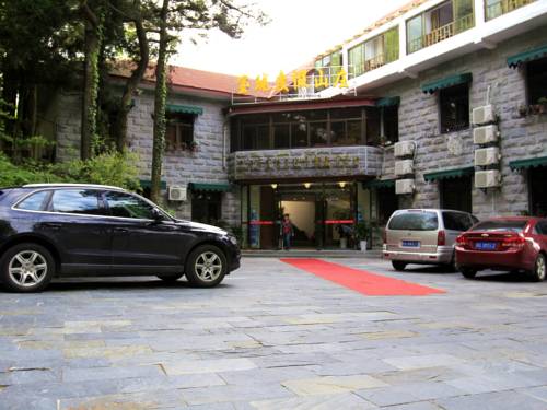 Jiujiang Chine Réservation Réduction booking.com