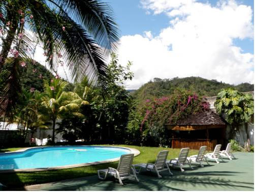 La Merced Peru Booking Discount booking.com