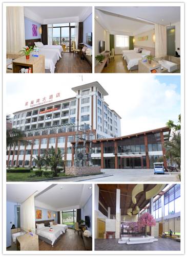 Taishan China Booking Discount booking.com