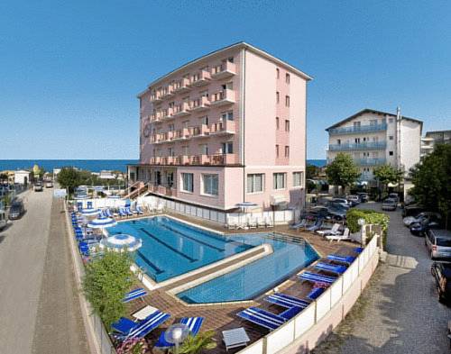 Milano Marittima Italy Booking Discount booking.com