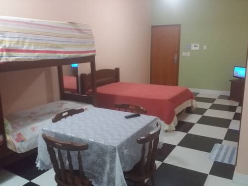 Peruibe (Sao Paulo) Brésil Réservation Réduction booking.com