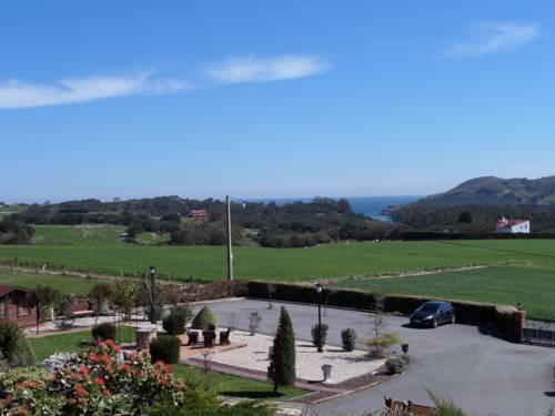 Ajo Spain Booking Discount booking.com