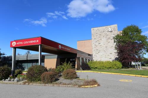 Sept-Îles (Québec) Canada Booking Discount booking.com