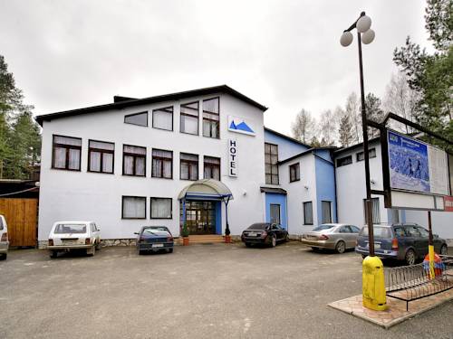 Hrabušice Slovaquie Réservation Réduction booking.com