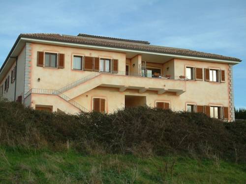 Trinità dʼAgultu Italy Booking Discount booking.com