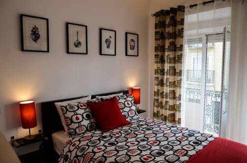 Lisboa Portugal Booking Discount booking.com