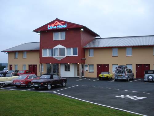 La Vespiere France Booking Discount booking.com