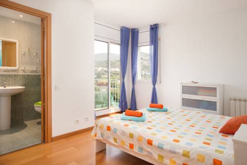 Sitges Espagne Réservation Réduction booking.com