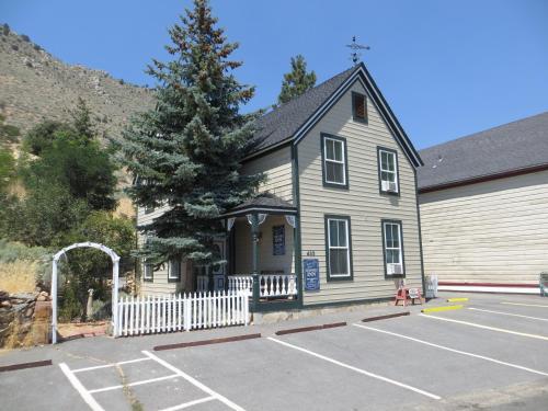 Virginia City (NV) United States Booking Discount agoda.com