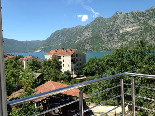 Risan Monténégro Réservation Réduction booking.com