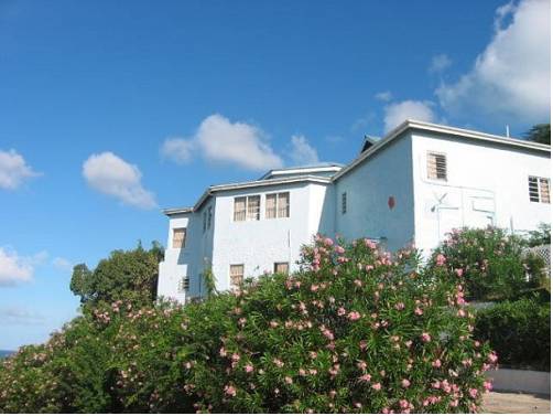 Cinq îles Antigua et Barbuda Réservation Réduction booking.com