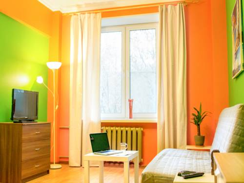 Moscow Russia Booking Discount booking.com