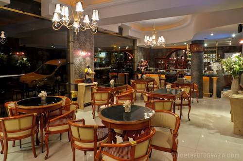 Mar del Plata Argentina Booking Discount booking.com