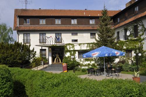 Zvíkovské Podhradí Czech republic Booking Discount booking.com