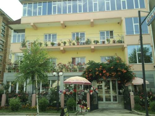 Korce Albania Booking Discount booking.com