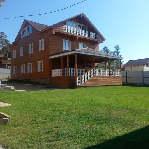 Enkheluk Russia Booking Discount booking.com