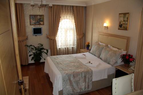 İstanbul Turkey Booking Discount booking.com
