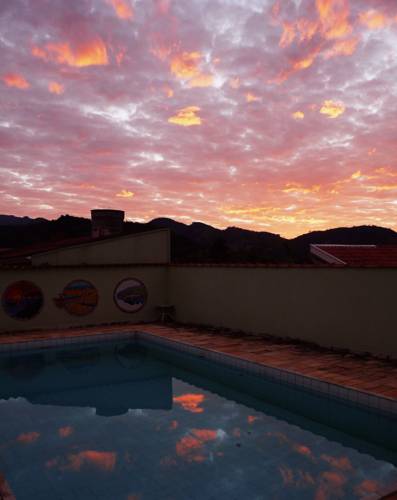 São Bento do Sapucaí Brésil Réservation Réduction booking.com