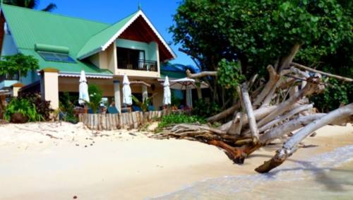 La Digue Seychelles Booking Discount booking.com