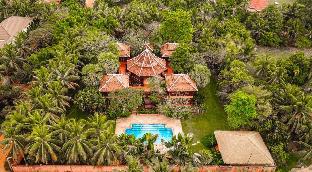 Siem Reap Cambodia Booking Discount agoda.com