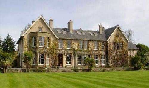 Glenrothes United Kingdom Booking Discount booking.com