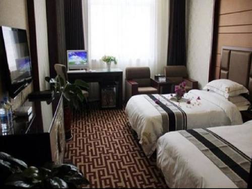 Hengshan China Booking Discount booking.com