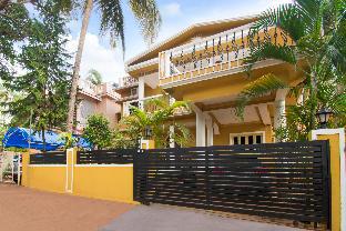 Goa India Booking Discount agoda.com