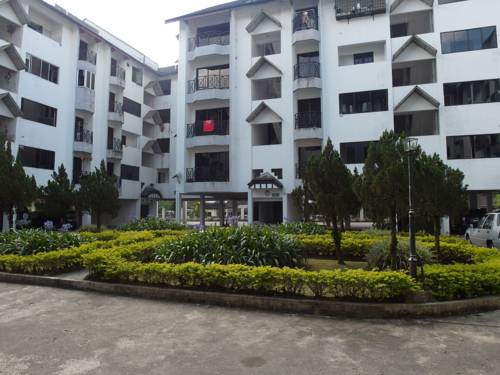 Tanah Rata Malaysia Booking Discount booking.com