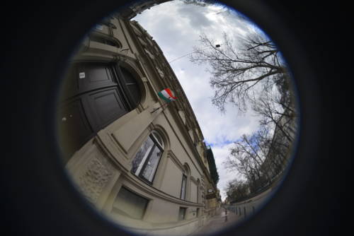 Budapest Hongrie Réservation Réduction booking.com