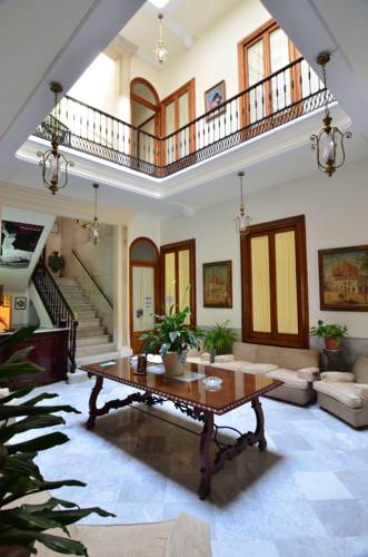 Jerez de la Frontera Spain Booking Discount booking.com