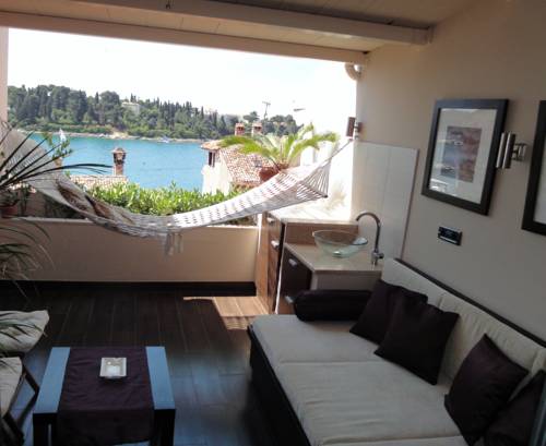 Rovinj Croatie Réservation Réduction booking.com