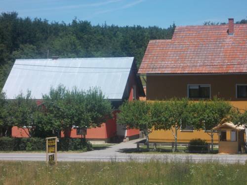 Saborsko Croatie Réservation Réduction booking.com