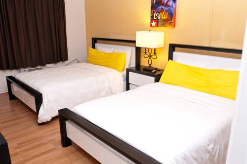 Miami (Florida) United States Booking Discount booking.com