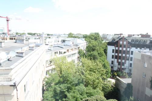 Warsaw Poland Booking Discount booking.com