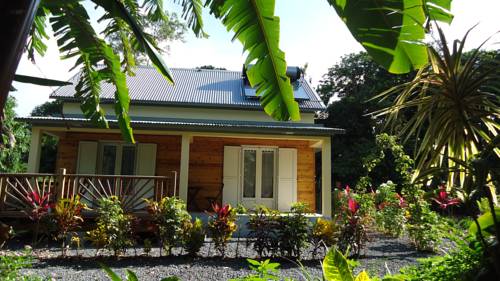 Saint André Réunion Réservation Réduction booking.com