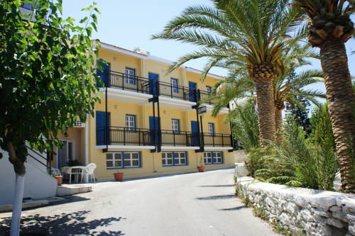 Panormos Réthymnon Grèce Réservation Réduction booking.com