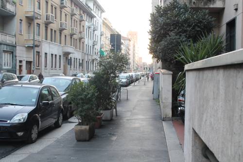 Milan Italy Booking Discount booking.com