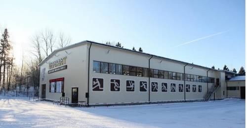 Peresvet Russia Booking Discount booking.com