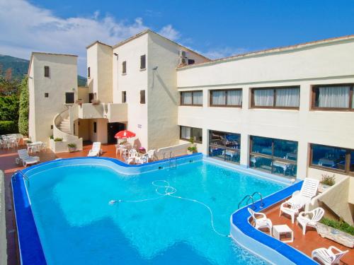 Calcatoggio France Booking Discount agoda.com