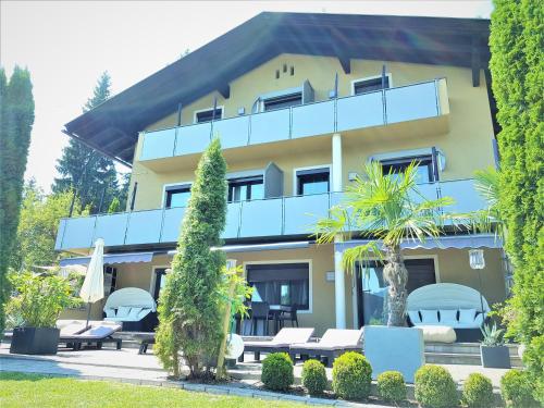 Steindorf am Ossiacher See Austria Booking Discount agoda.com