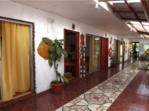 Hanga Roa Chile Booking Discount booking.com